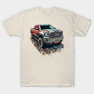 GMC Sierra T-Shirt